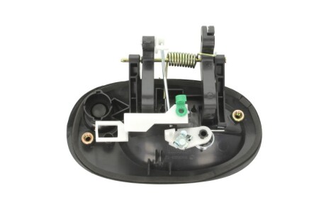 Фото 2 - Замок / Ручка BLIC 601009029417KPP