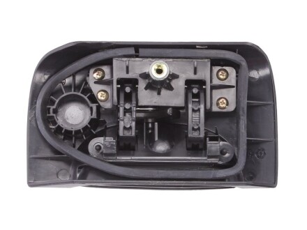 Фото 2 - Ручка / Замок BLIC 601009029417PP