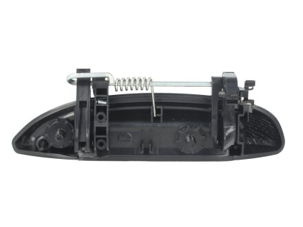 Фото 2 - Замок / Ручка BLIC 6010-09-030402P (601009030402P)