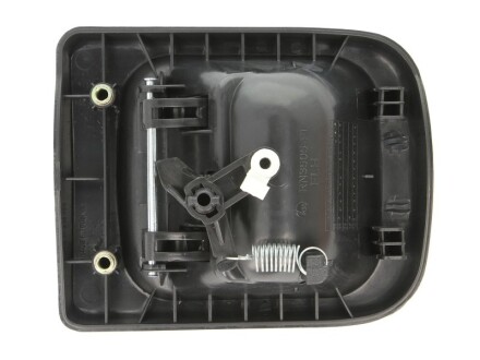 Фото 2 - Замок / Ручка BLIC 601009032401P