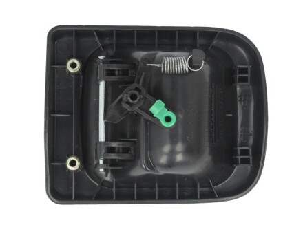 Фото 2 - Ручка / Замок BLIC 601009032402P