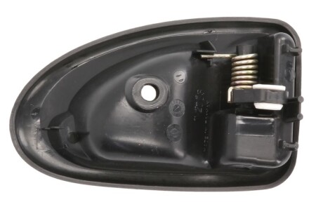 Фото 2 - Замок / Ручка BLIC 601009032409P