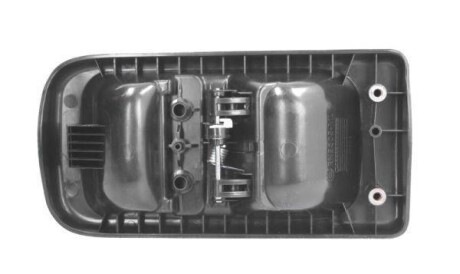 Фото 2 - Ручка / Замок BLIC 601009032410LP