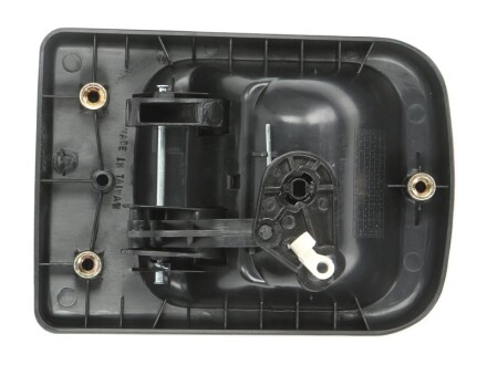 Фото 2 - Ручка / Замок BLIC 601009032417P