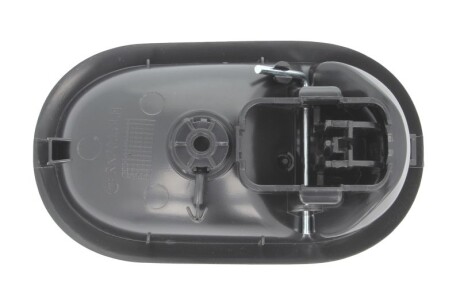 Фото 2 - Замок / Ручка BLIC 601009049409P