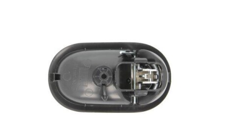 Фото 2 - Ручка / Замок BLIC 601009049409PP