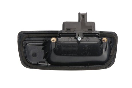 Фото 2 - Ручка / Замок BLIC 601009053417P