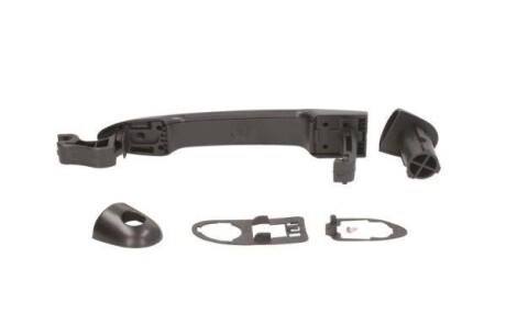 Фото 2 - Замок / Ручка BLIC 601009059405P