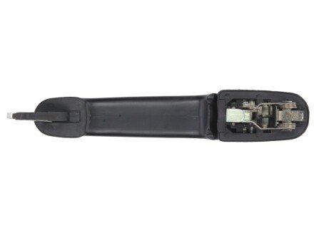 Фото 2 - Ручка / Замок BLIC 6010-10-008403P (601010008403P)