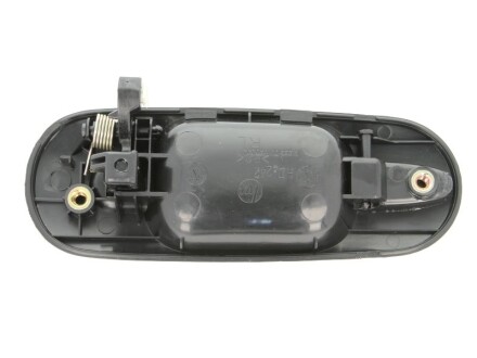 Фото 2 - Ручка / Замок BLIC 601012028403P