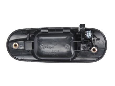 Фото 2 - Ручка / Замок BLIC 601012028404P