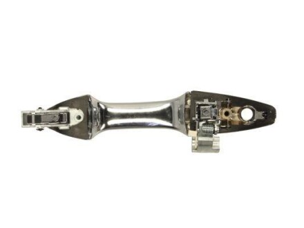 Фото 2 - Ручка / Замок BLIC 601012051401P