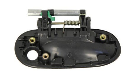 Фото 2 - Ручка / Замок BLIC 601016026401P