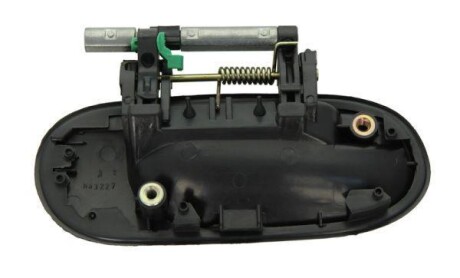 Фото 2 - Замок / Ручка BLIC 601016026403P