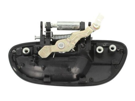 Фото 2 - Ручка / Замок BLIC 601017015402P