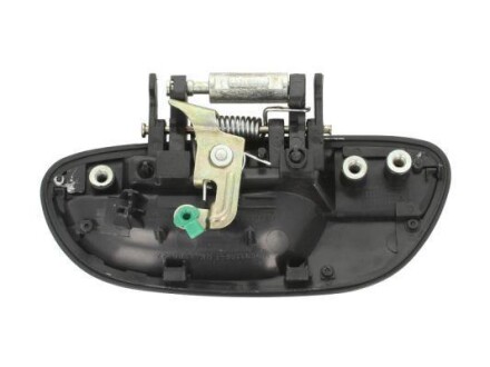 Фото 2 - Замок / Ручка BLIC 601017015404P