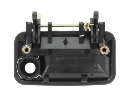 Фото 2 - Замок / Ручка BLIC 601018001401P