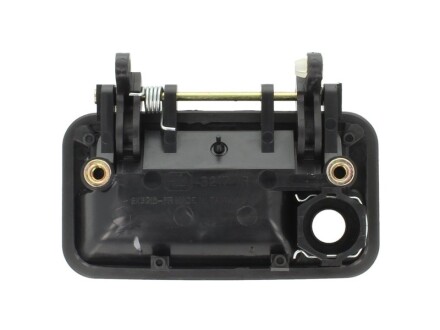 Фото 2 - Замок / Ручка BLIC 601018001402P