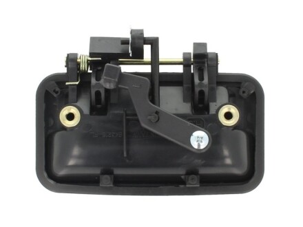 Фото 2 - Замок / Ручка BLIC 601018001403P