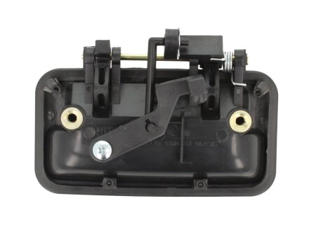 Фото 2 - Ручка / Замок BLIC 601018001404P