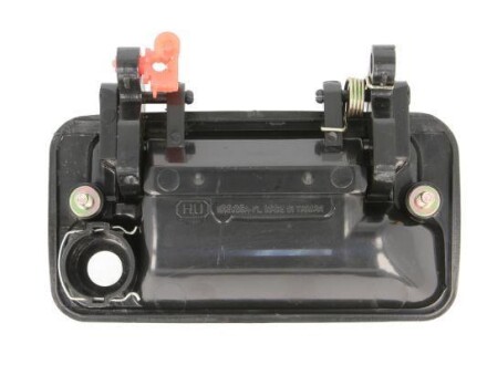 Фото 2 - Ручка / Замок BLIC 601018004401P