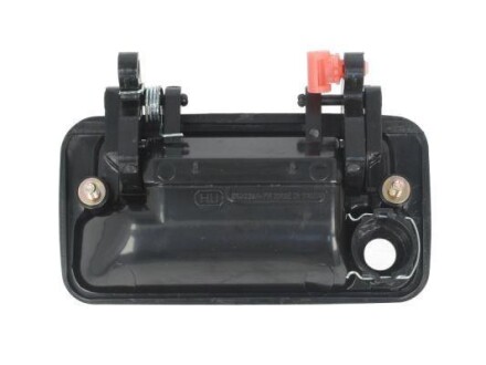 Фото 2 - Ручка / Замок BLIC 601018004402P