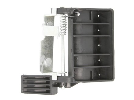 Фото 2 - Замок / Ручка BLIC 601018014417P