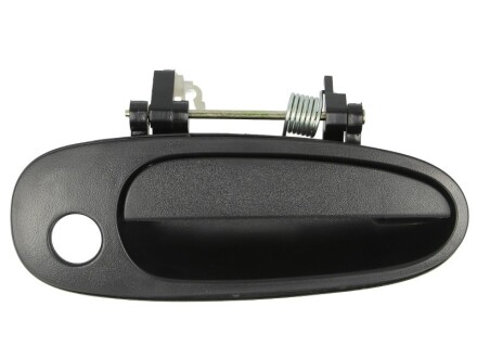 Klamka drzwi TOYOTA COROLLA E10 06.91-08.98 prawy prz?d - BLIC 6010-19-002402P