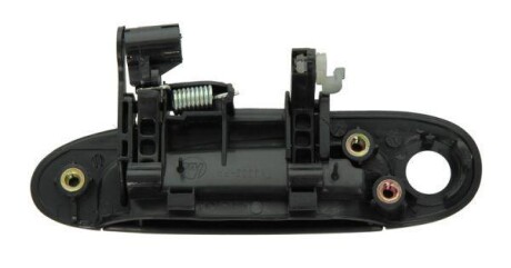 Фото 2 - Ручка / Замок BLIC 601019039402P