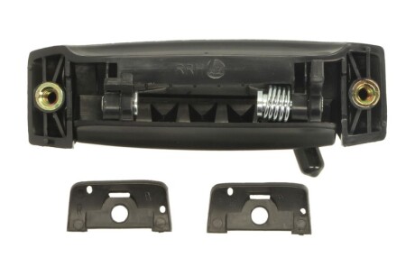 Фото 2 - Замок / Ручка BLIC 6010-20-008410P