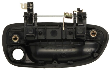 Фото 2 - Замок / Ручка BLIC 6010-20-016401P