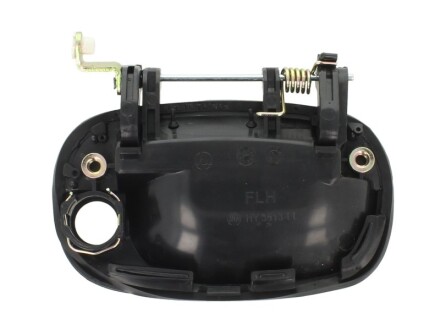 Фото 2 - Ручка / Замок BLIC 601020017401P