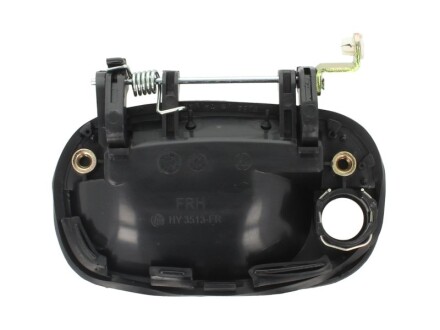 Фото 2 - Замок / Ручка BLIC 601020017402P