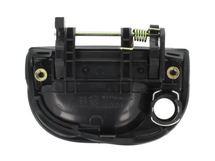 Фото 2 - Замок / Ручка BLIC 601020017410P