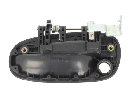 Фото 2 - Замок / Ручка BLIC 601020023402P