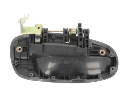 Фото 2 - Ручка / Замок BLIC 601020023403P