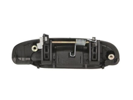 Фото 2 - Замок / Ручка BLIC 601020027403P