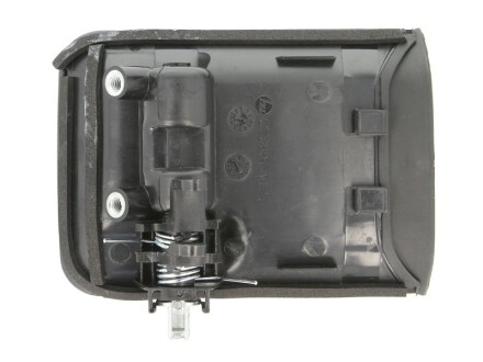 Фото 2 - Замок / Ручка BLIC 6010-21-015410LP (601021015410LP)