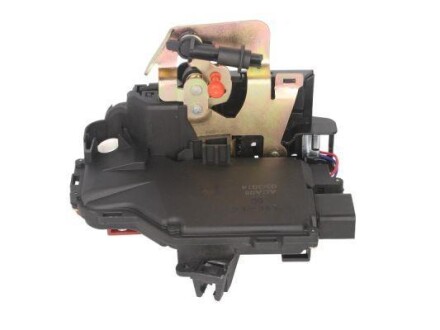 Фото 2 - Ручка / Замок BLIC 601025016421P