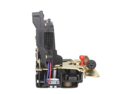 Фото 3 - Ручка / Замок BLIC 601025016421P