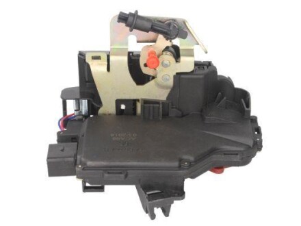 Фото 2 - Ручка / Замок BLIC 601025016422P