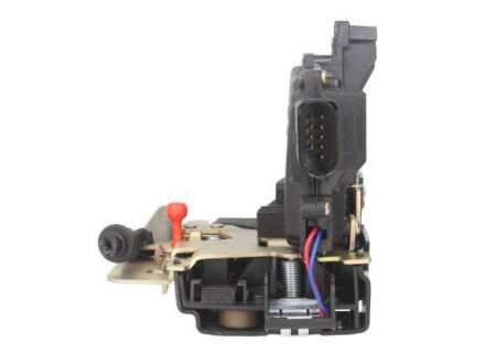 Фото 3 - Ручка / Замок BLIC 601025016422P