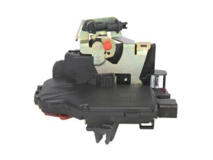 Фото 2 - Замок / Ручка BLIC 601025016433P