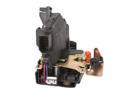 Фото 2 - Ручка / Замок BLIC 6010-25-025421P (601025025421P)