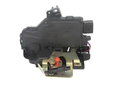 Фото 2 - Ручка / Замок BLIC 6010-25-025422P (601025025422P)