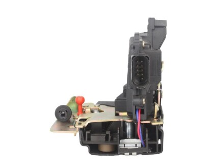 Фото 3 - Ручка / Замок BLIC 6010-25-025422P (601025025422P)