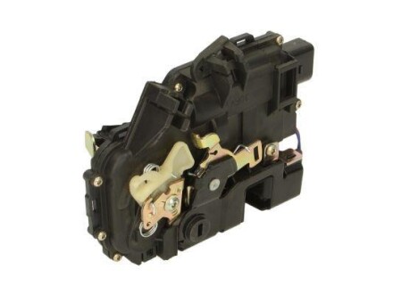 Фото 2 - Ручка / Замок BLIC 601025025433P