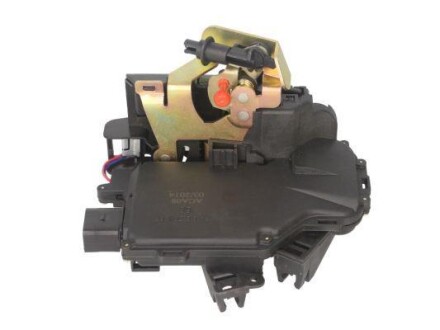 Фото 2 - Ручка / Замок BLIC 601025025434P