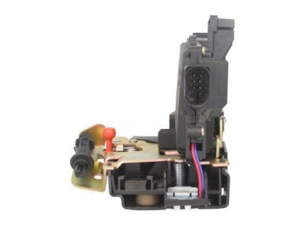 Фото 3 - Ручка / Замок BLIC 601025025434P