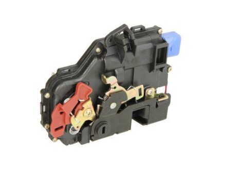 Фото 2 - Замок / Ручка BLIC 601025033433P